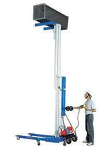 Cargo Lifter ES550 | ES700 | ES850 DTS Glass & Material Handling Equipment