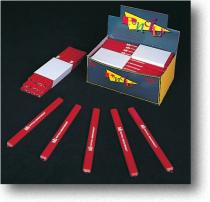 Carpenter Pencils (72 Count) - Diamond Tool Store