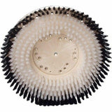 Carpet Shampoo Nylon Brush 812911 Malish 11"