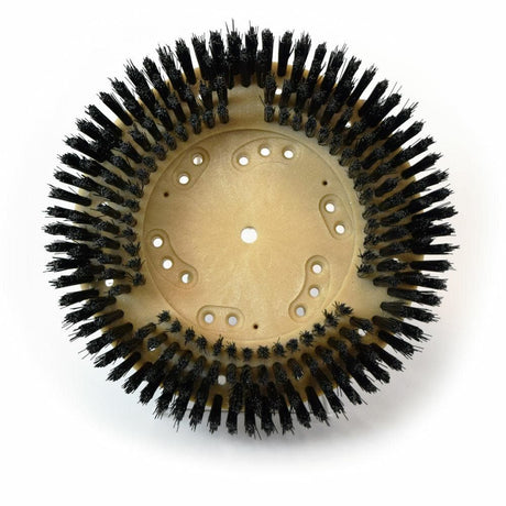 Carpet Shampoo Nylon Brush Malish