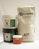 CastorCrete® RT Arizona Polymer Flooring