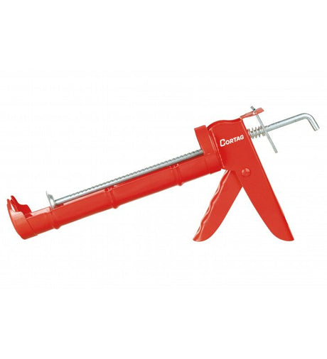Caulking gun Professional Cortag