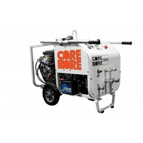 CP35BVXL Gas Power Unit Diamond Products