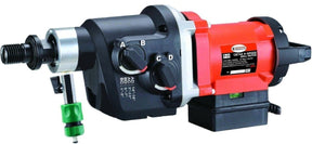 CB744 Bore Mounted Motor Diamond Products