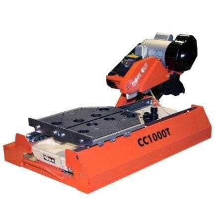 CC1000T Super Duty Tile Saw Diamond Products