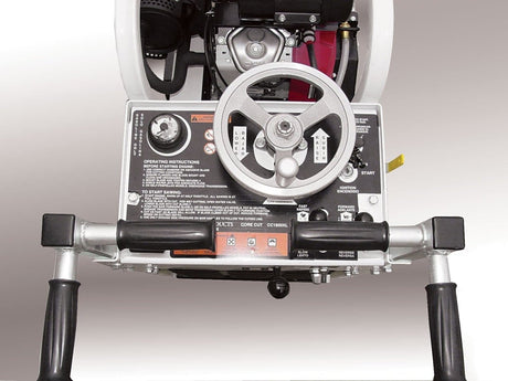CC1800XL Medium Walk Behind Saw Diamond Products