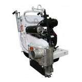 CC190PRO-EE First-Cut Saw 37624 Diamond Products CV1900 Dust Containment Vacuum