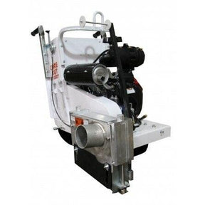 CC190PRO-EE First-Cut Saw 37624 Diamond Products CV1900 Dust Containment Vacuum
