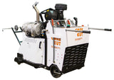 CC6571D Diesel Liquid Cooled Walk Behind Saw Diamond Products