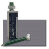 CD Mastidek Fast Outdoor Cartridge Glue Radium (Radium, Trilium) 215 ml - Pack of 2 Tenax