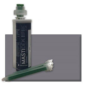 CD Mastidek Fast Outdoor Cartridge Glue Radium (Radium, Trilium) 215 ml - Pack of 2 Tenax