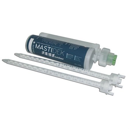 CD Mastidek Fast Outdoor Cartridge Glue Standard White - Tenax