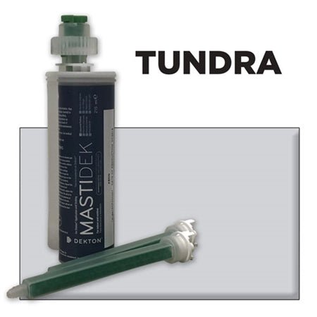 CD Mastidek Fast Outdoor Cartridge Glue Tundra 215 ml - Diamond Tool Store