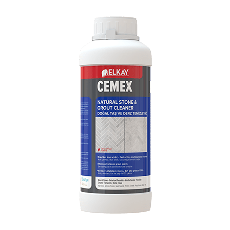 CEMEX Natural Stone & Grout Cleaner - Diamond Tool Store