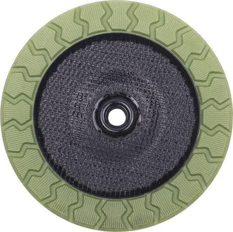 Ceramic Cup Wheel FGCW05030H Diamond Tool Store 5" X 5/8-11 (30Grit)