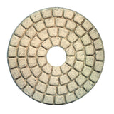 Ceramica Buff Wet Granite Final Polish Alpha Tools