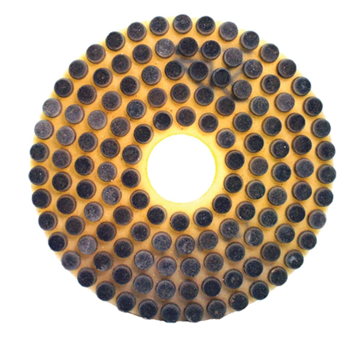 Ceramica Vitrified Preparation Stage for Wet Granite Polishing GP30060V Alpha Tools 3" Blue