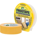CF 160 / FrogTape® brand Painter's Tape - Delicate Surface Frog Tape