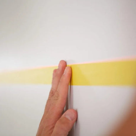 CF 160 / FrogTape® brand Painter's Tape - Delicate Surface Frog Tape
