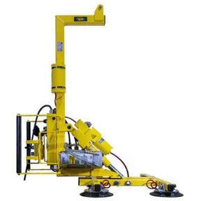 Wood's Powr-Grip Powered 90° Tilt Case Lifter Wood's Powr-Grip