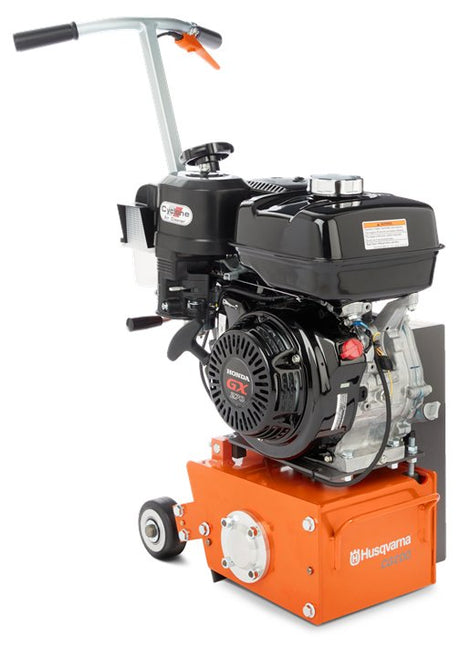 CG 200 Concrete Scarifier Husqvarna