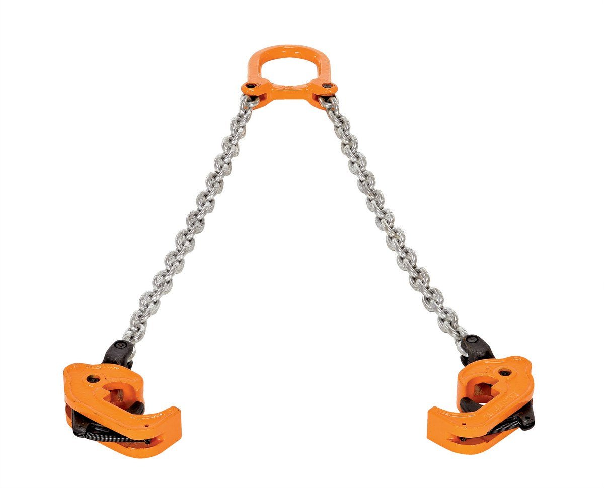 Chain Drum Lifter - Vestil