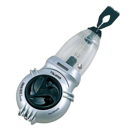 Chalk-Rite® Auto Wind Reel (13 Pack) Tajima