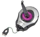 Chalk-Rite® Dura II Reel (7 Pack) Tajima