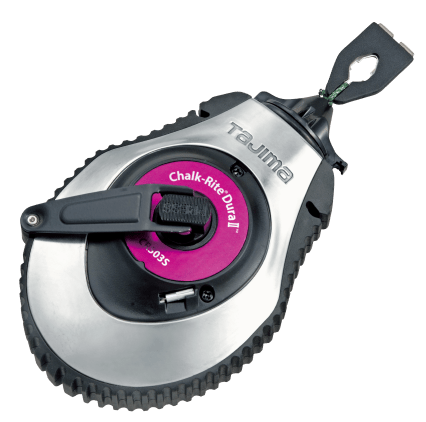 Chalk-Rite® Dura II Reel (7 Pack) Tajima