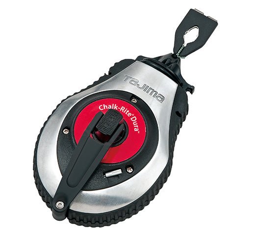 Chalk-Rite® Dura Reel (8 Pack) Tajima