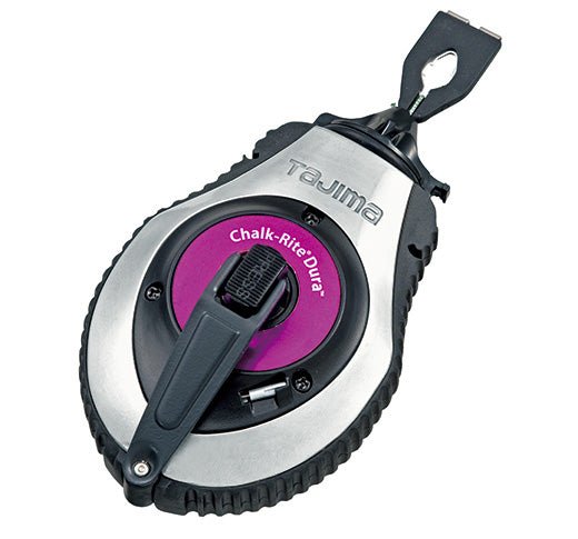 Chalk-Rite® Dura Reel (8 Pack) Tajima