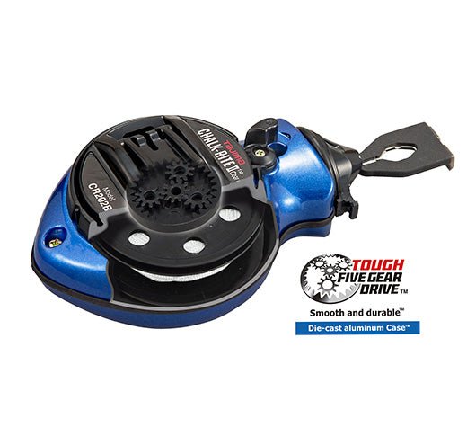 Chalk-Rite® II Ultra-Thin Reel (10 Pack) Tajima