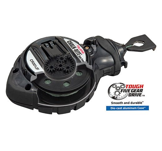 Chalk-Rite® Jam Free Reel (14 Pack) Tajima