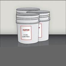 CHEM-ROCK MV SUPER FAST SET (15 Gallons) Rock Tred