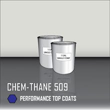 Chem-Thane 509 Gloss (1.5 Gallons) - Rock Tred