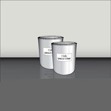 Chem-Thane 509 Gloss (1.5 Gallons) Rock Tred