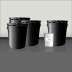 Chem-Thane P-100 Rock Tred