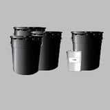 CHEM-THANE - P-200 (2.5 Gallons) Rock Tred