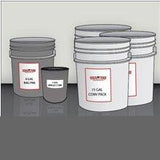 Chem-Wall Block Filler Rock Tred