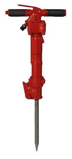 Chicago Pneumatic 30 lb. Pneumatic Breakers Chicago Pneumatic