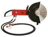 Chicago Pneumatics Cut-Off Saws Chicago Pneumatic
