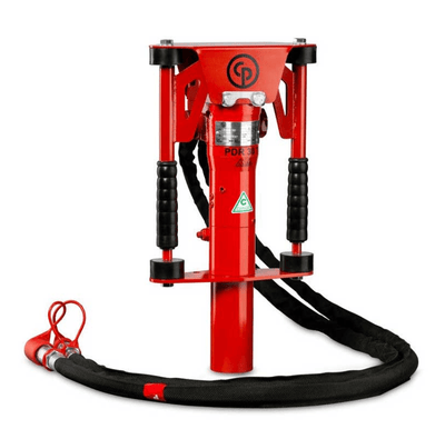 Chicago Pneumatics Post Drivers Chicago Pneumatic