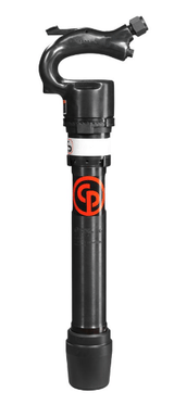 Chicago Pneumatics Rivet Busters with CPS 9246020183 Chicago Pneumatic Open grip-outside trigger 20.5"
