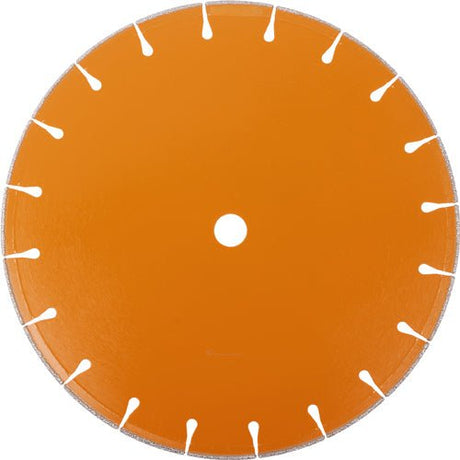 Premium Chop Saw Blade - SB10UR Diamond Tool Store