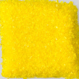 Chunky Terrazzo Glass TYELLCHZ-50 American Specialty Glass Yellow # 00 (1/32" - 1/16") 50 Lb.