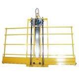 Classic Series Vertical Panel Saw With Makita SawMotor Saw Trax