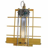 Classic Series Vertical Panel Saw With Makita SawMotor Saw Trax