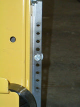 Classic Series Vertical Panel Saw With Makita SawMotor Saw Trax