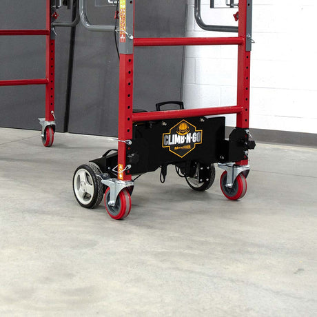 Climb-N-Go MetalTech