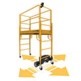 Climb-N-Go MetalTech